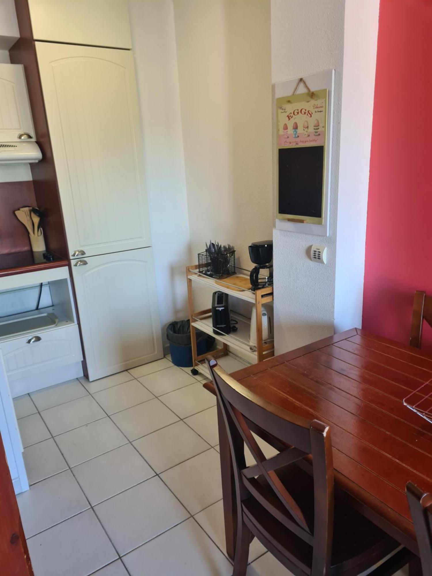 Appartement Duplex 3 Chambres Pornichet Eksteriør bilde